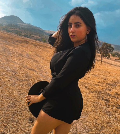 Danahe Vasquez