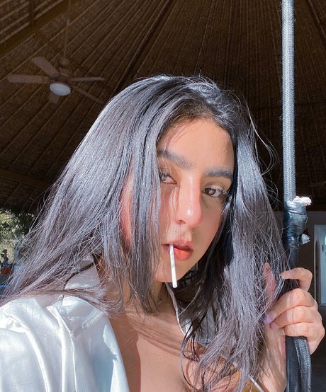 Danahe Vasquez