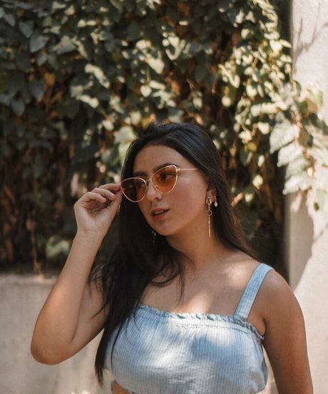 Danahe Vasquez