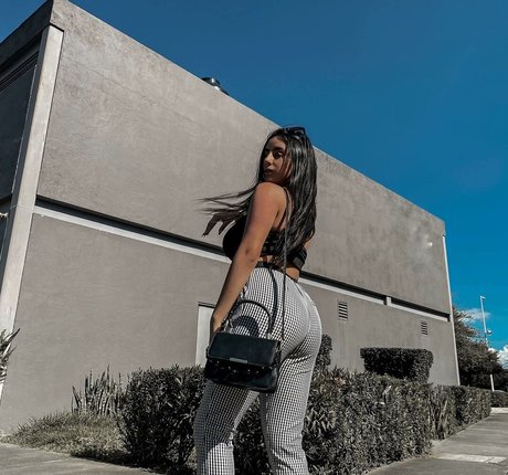 Danahe Vasquez