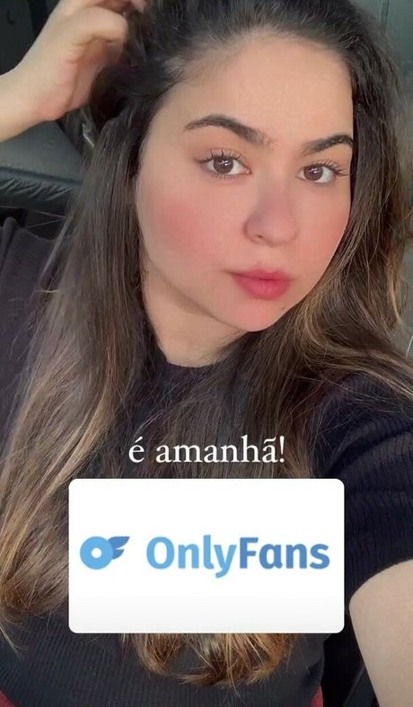 Foto desnuda filtrada de OnlyFans de Yasmin Prado