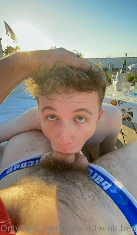 Aussietwinkbenny