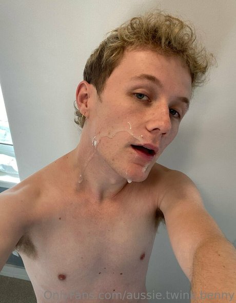 Aussietwinkbenny