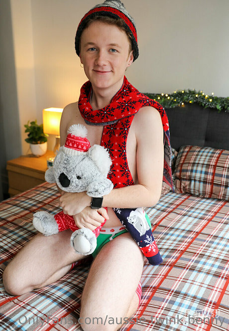 Aussietwinkbenny