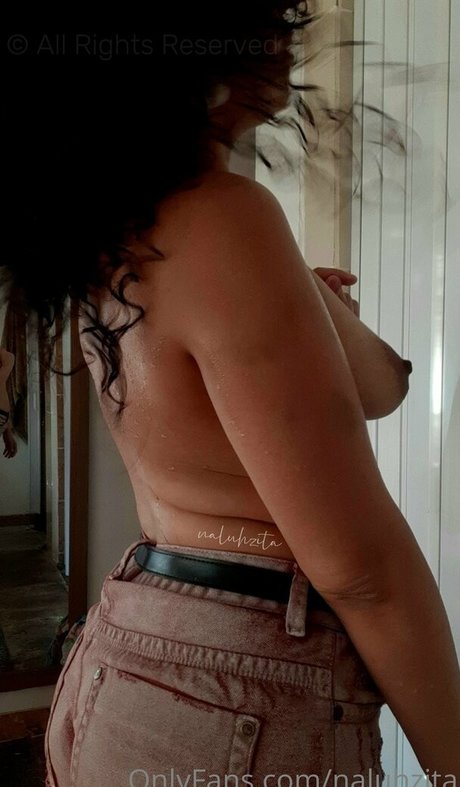 Naluhzita