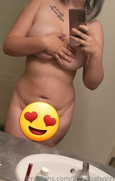 Lilithsbabygirl