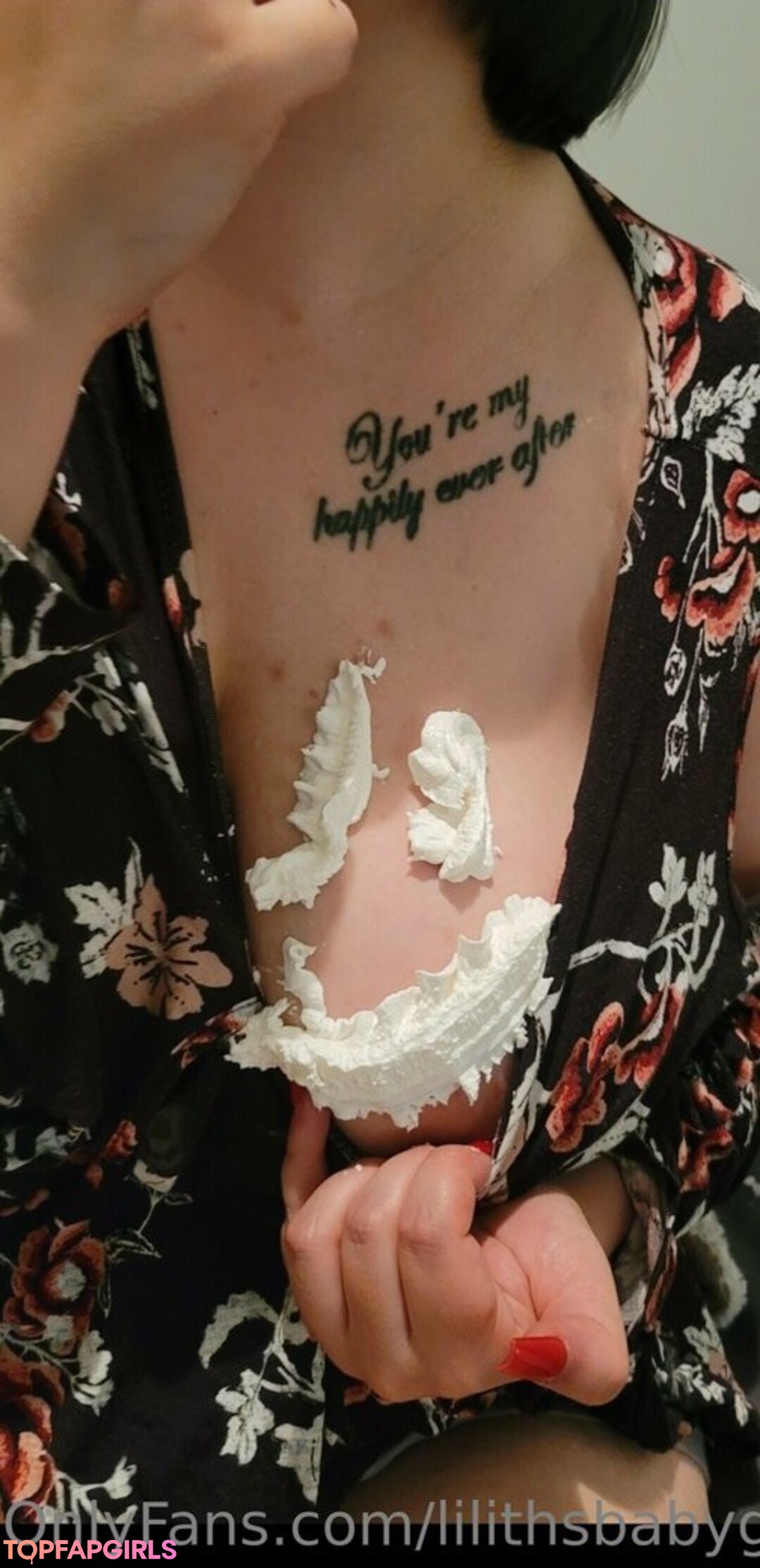 Foto desnuda filtrada de OnlyFans de Lilithsbabygirl #22 Foto desnuda filtrada de OnlyFans de Lilithsbabygirl #22