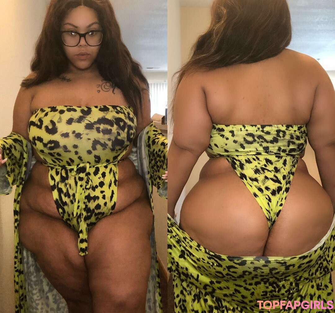 Foto desnuda filtrada de OnlyFans de Ayannacharelle #38 Foto desnuda filtrada de OnlyFans de Ayannacharelle #38