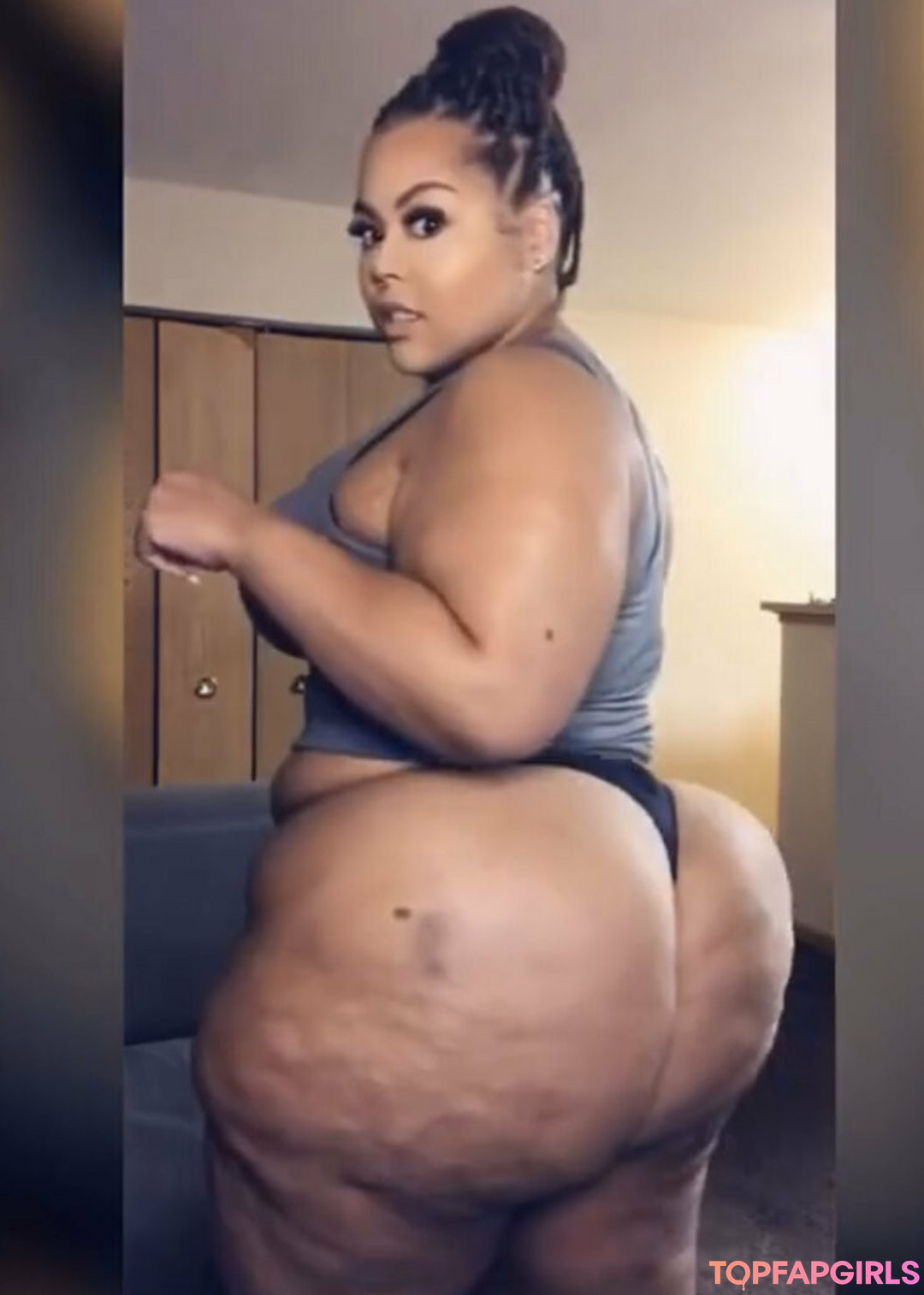 Foto desnuda filtrada de OnlyFans de Ayannacharelle #39 Foto desnuda filtrada de OnlyFans de Ayannacharelle #39