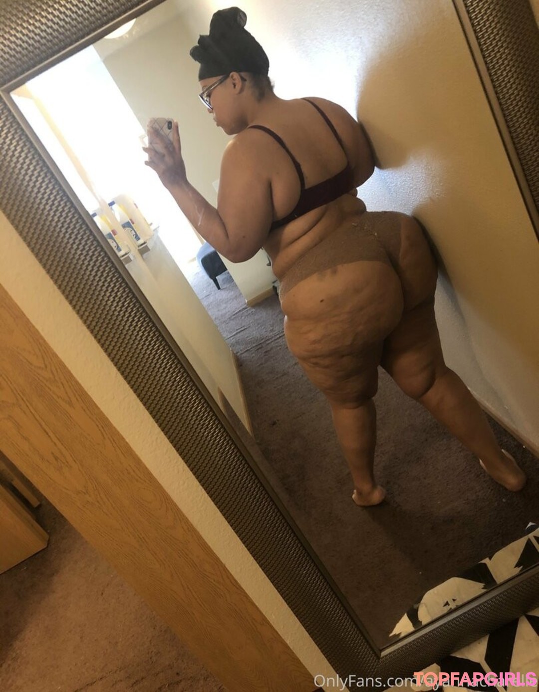 Foto desnuda filtrada de OnlyFans de Ayannacharelle #41 Foto desnuda filtrada de OnlyFans de Ayannacharelle #41