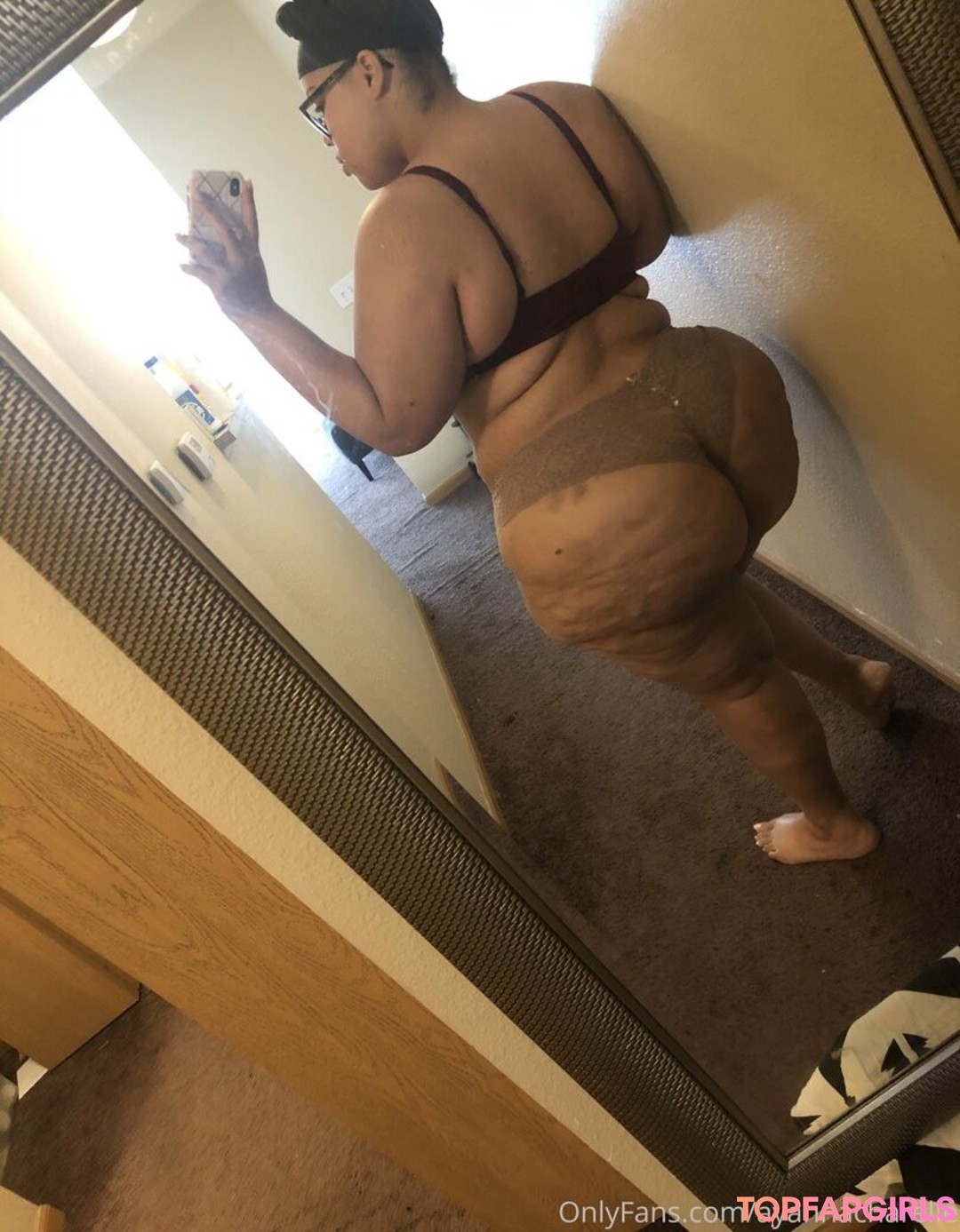 Foto desnuda filtrada de OnlyFans de Ayannacharelle #42 Foto desnuda filtrada de OnlyFans de Ayannacharelle #42