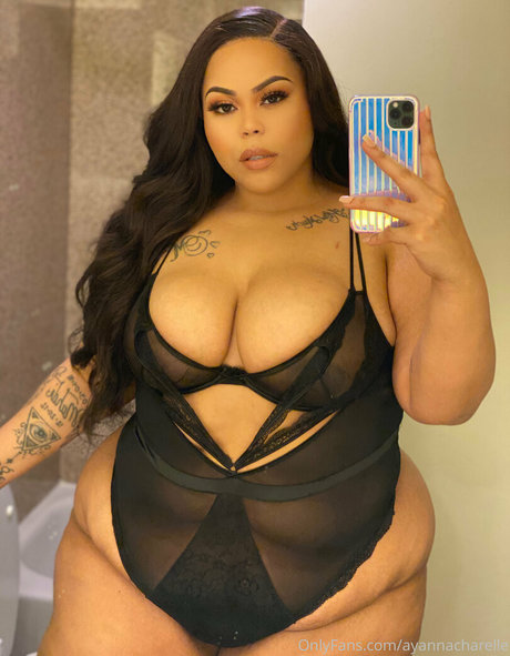 Ayannacharelle