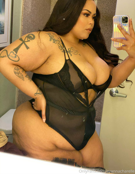 Ayannacharelle