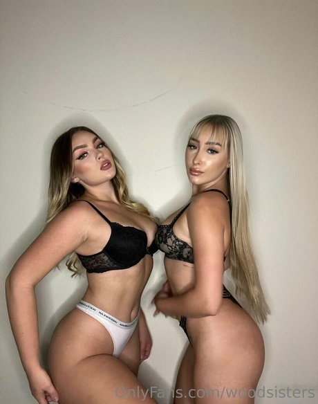 Woodsisters