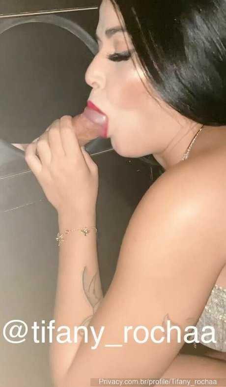 Tifany Rocha
