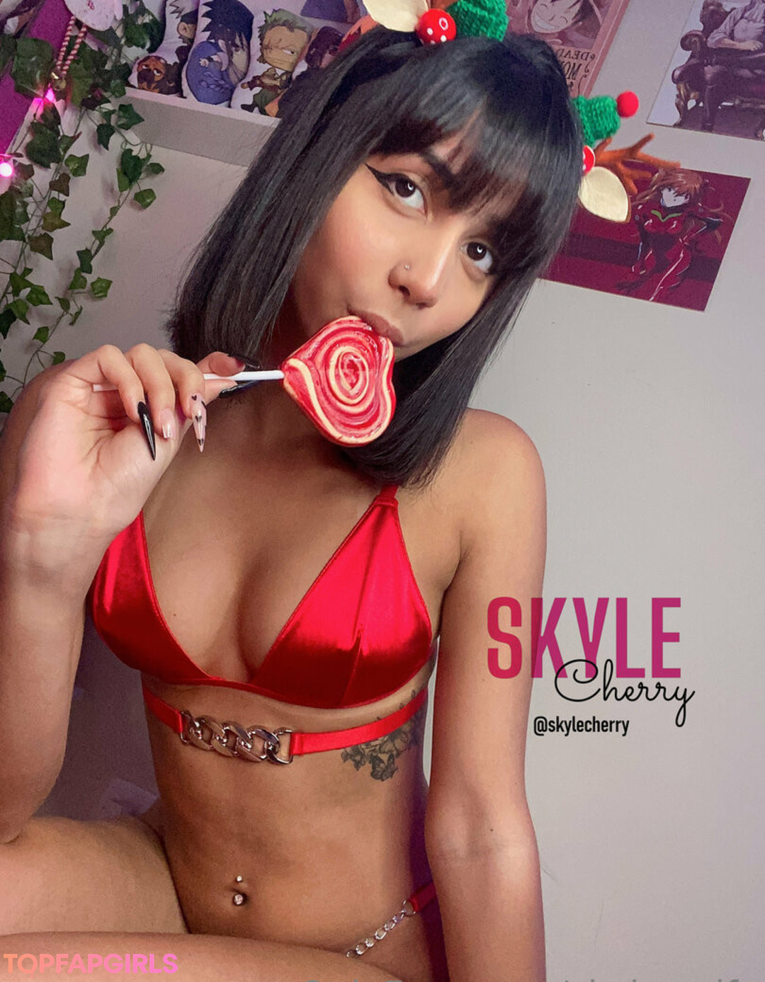 Foto desnuda filtrada de OnlyFans de Skylesugar #384 Foto desnuda filtrada de OnlyFans de Skylesugar #384