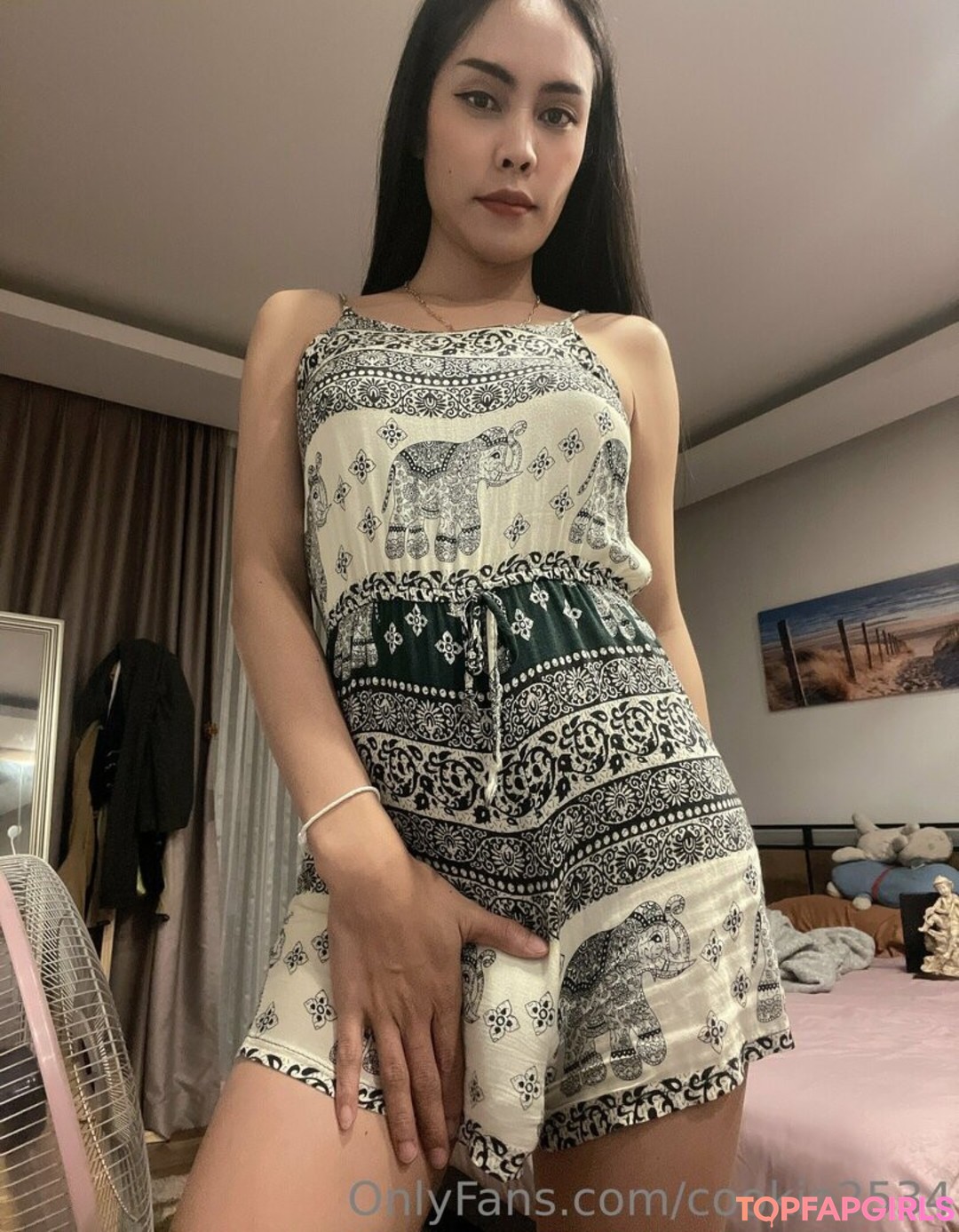 Foto desnuda filtrada de OnlyFans de Cookie2534 #158 Foto desnuda filtrada de OnlyFans de Cookie2534 #158