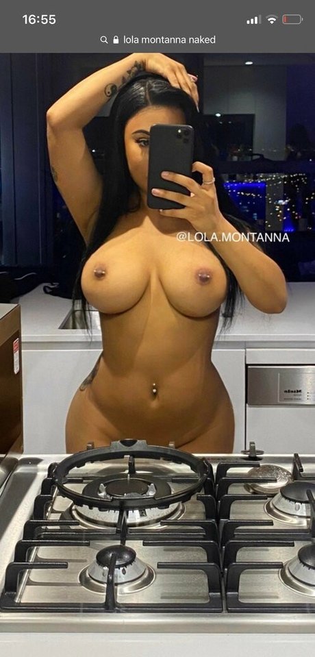 Lola Montanna