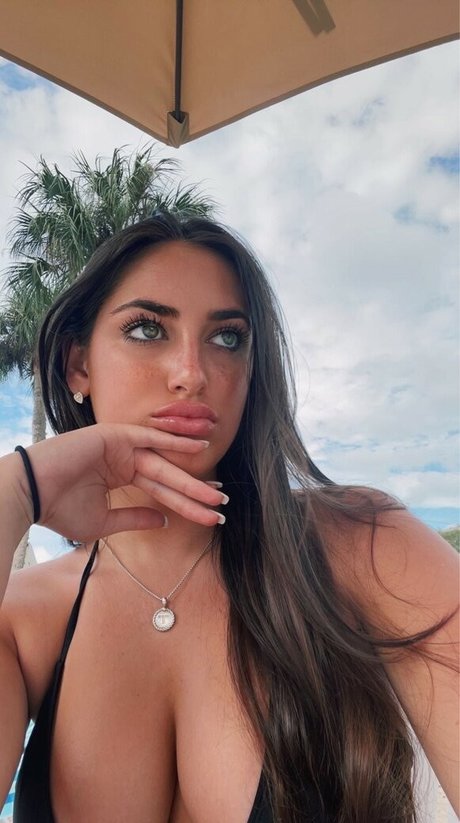 Taylor Alessi