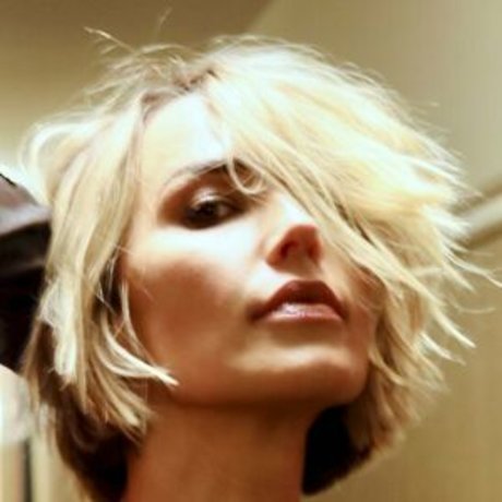 Foto desnuda filtrada de OnlyFans de Arielle Kebbel