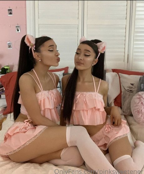 Pinksweetener