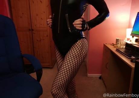 Femboyraine