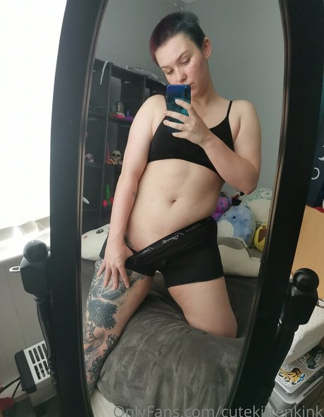 Cutekittenkink