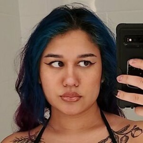 Foto desnuda filtrada de OnlyFans de Marymanlet