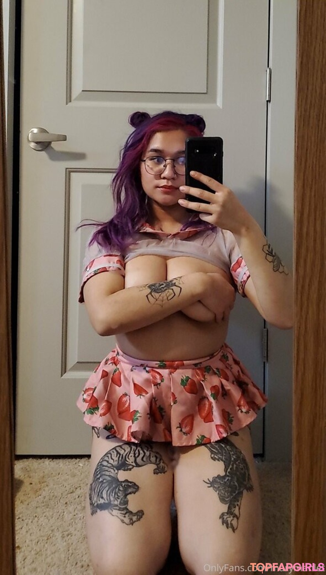 Foto desnuda filtrada de OnlyFans de Marymanlet #53 Foto desnuda filtrada de OnlyFans de Marymanlet #53