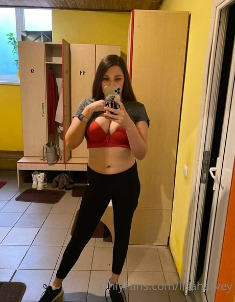 Lisaharvey