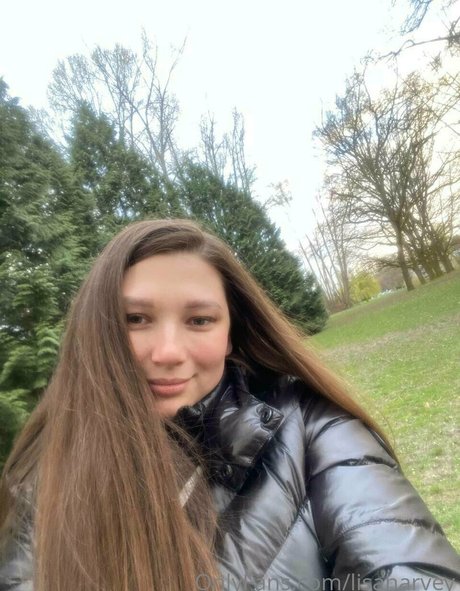 Foto desnuda filtrada de OnlyFans de Lisaharvey