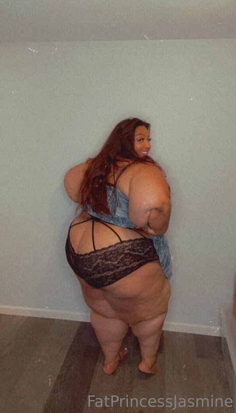 Ssbbwprincessjasmine