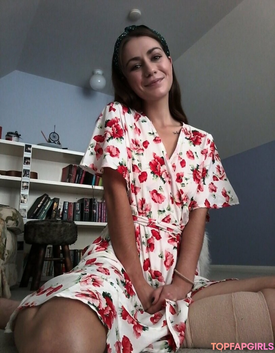 Foto desnuda filtrada de OnlyFans de Lilmissfox #34 Foto desnuda filtrada de OnlyFans de Lilmissfox #34