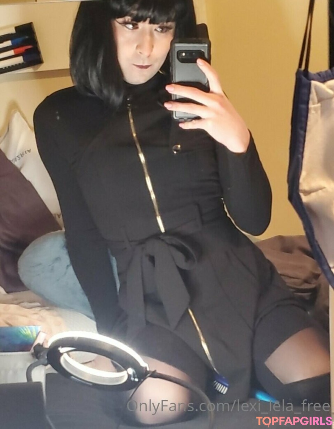 Foto desnuda filtrada de OnlyFans de Lexilelafree #1 Foto desnuda filtrada de OnlyFans de Lexilelafree #1