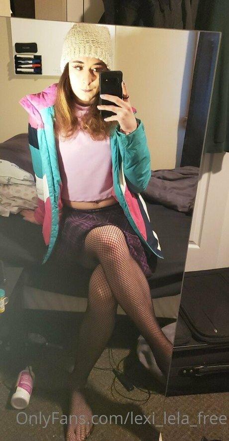 Lexilelafree
