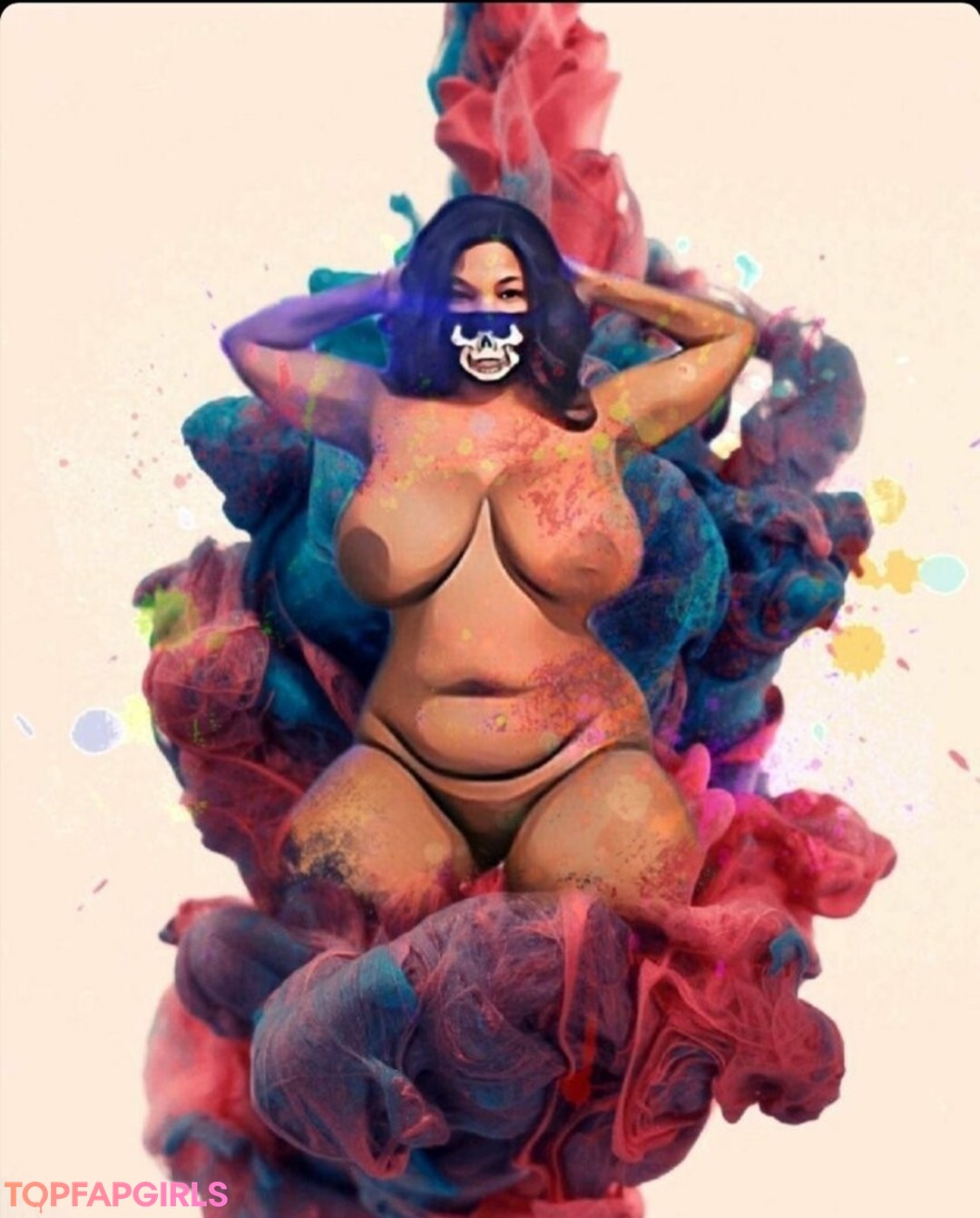 Foto desnuda filtrada de OnlyFans de Xxmasjones #5 Foto desnuda filtrada de OnlyFans de Xxmasjones #5