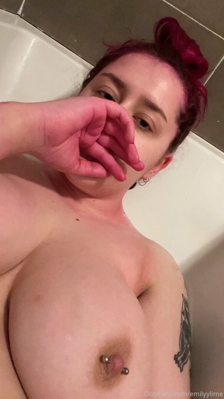 Emilyylime