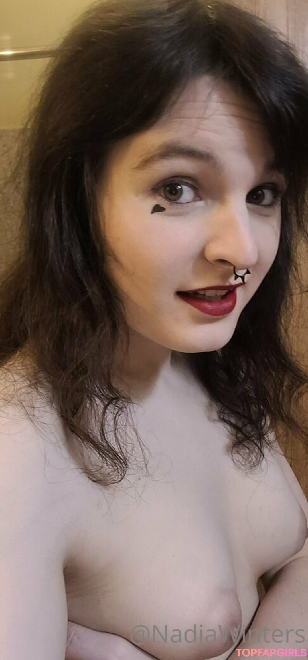 Foto desnuda filtrada de OnlyFans de Nadjawinters #39 Foto desnuda filtrada de OnlyFans de Nadjawinters #39