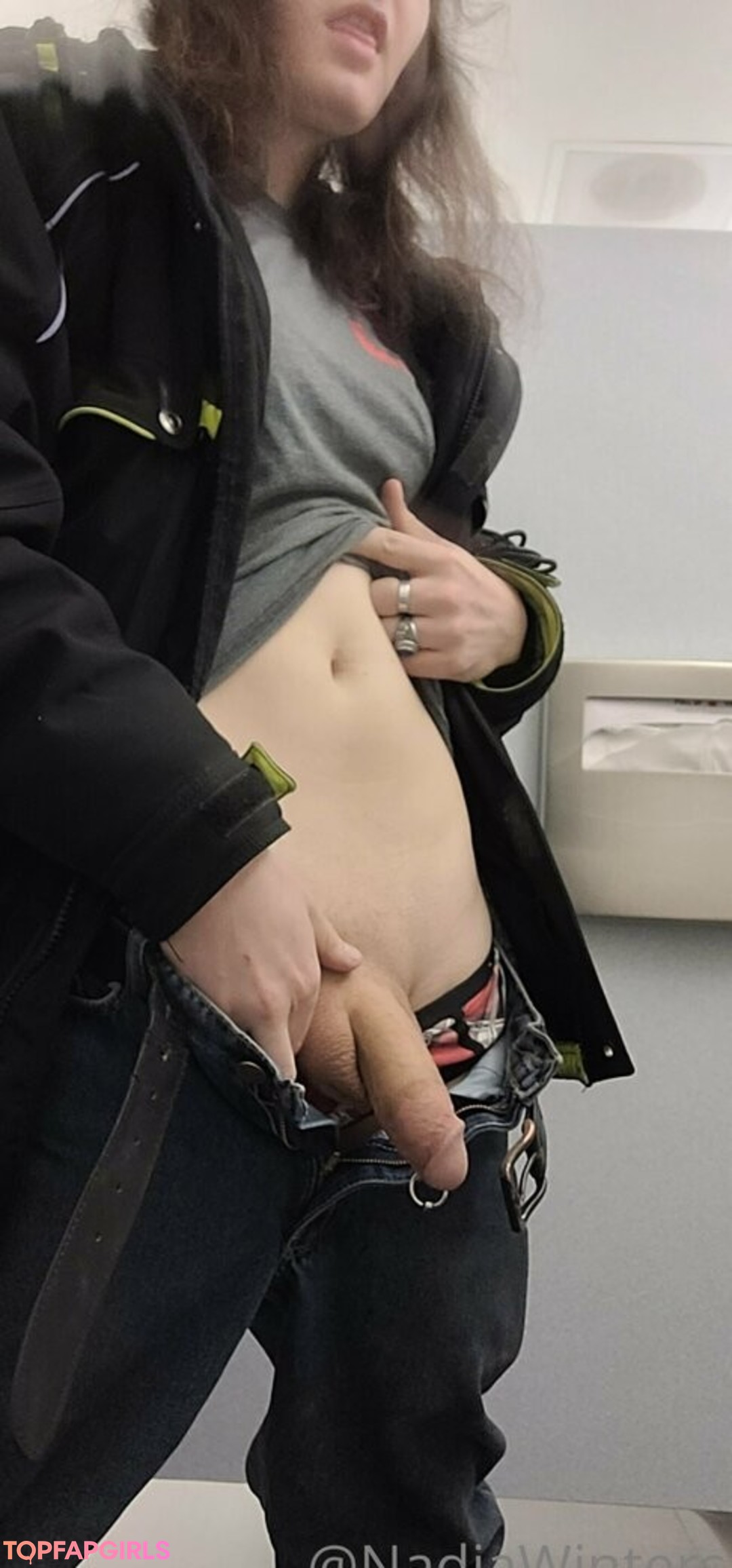 Foto desnuda filtrada de OnlyFans de Nadjawinters #46 Foto desnuda filtrada de OnlyFans de Nadjawinters #46