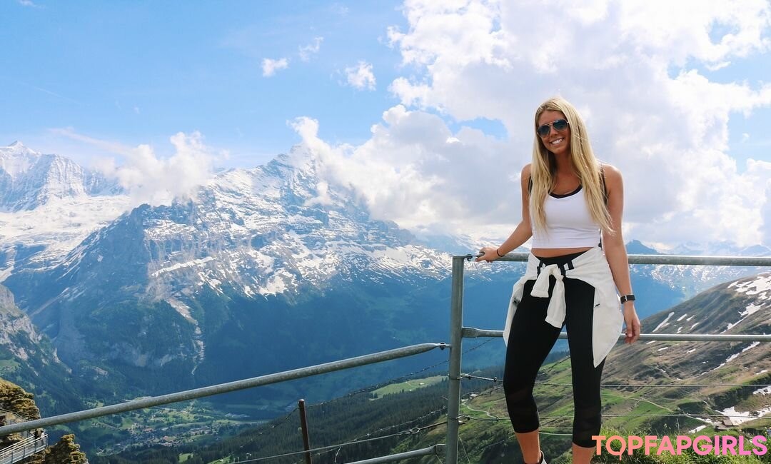 Foto desnuda filtrada de OnlyFans de Noelle Starr #53 Foto desnuda filtrada de OnlyFans de Noelle Starr #53