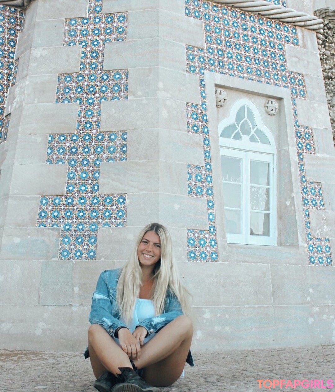 Foto desnuda filtrada de OnlyFans de Noelle Starr #67 Foto desnuda filtrada de OnlyFans de Noelle Starr #67