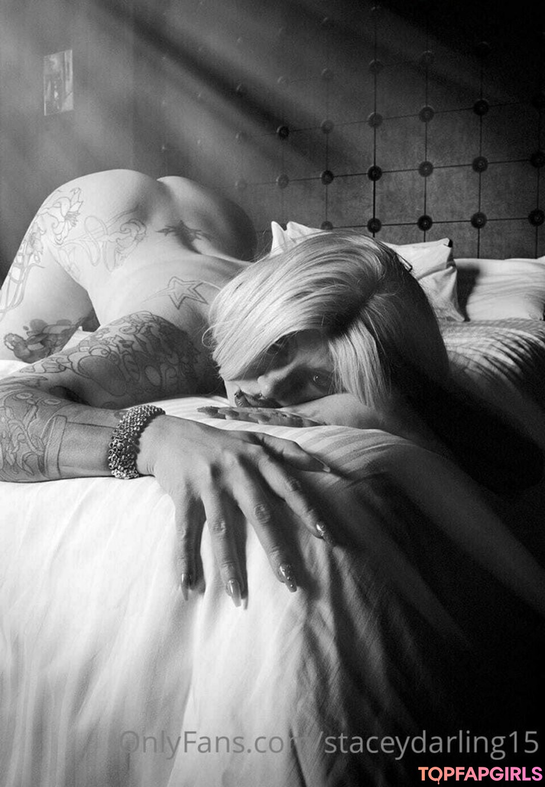 Foto desnuda filtrada de OnlyFans de Staceydarling15 #67 Foto desnuda filtrada de OnlyFans de Staceydarling15 #67