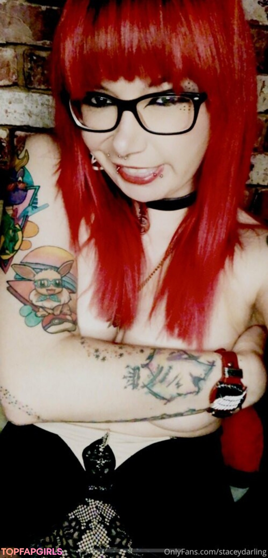 Foto desnuda filtrada de OnlyFans de Staceydarling15 #85 Foto desnuda filtrada de OnlyFans de Staceydarling15 #85