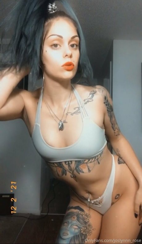 Joslynnnrose