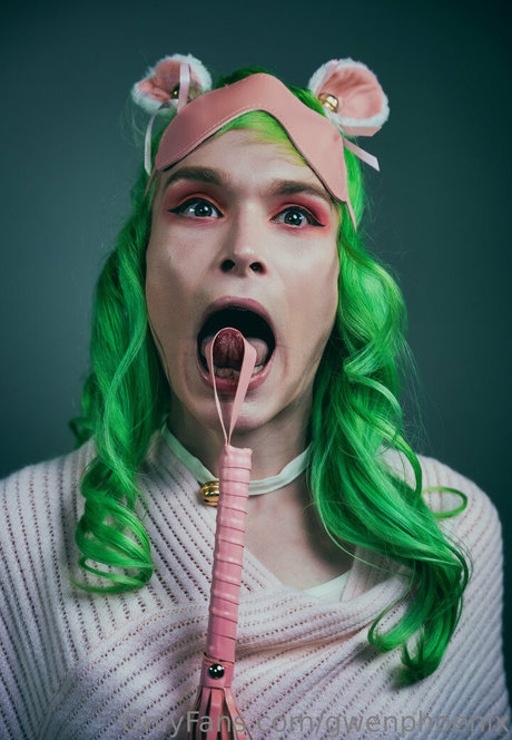 Gwenphoenix