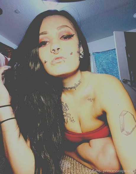 Princessxxpeacefree