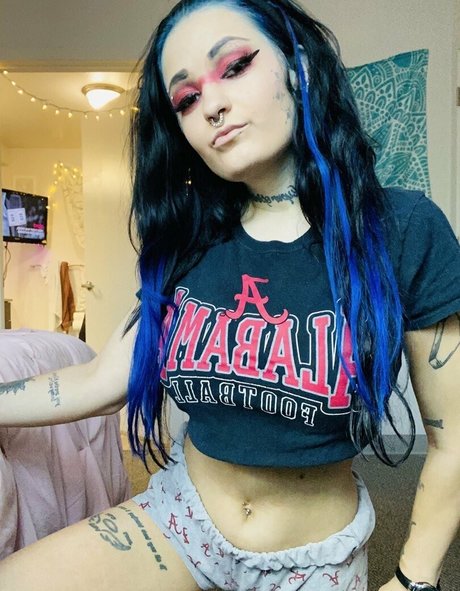 Princessxxpeacefree