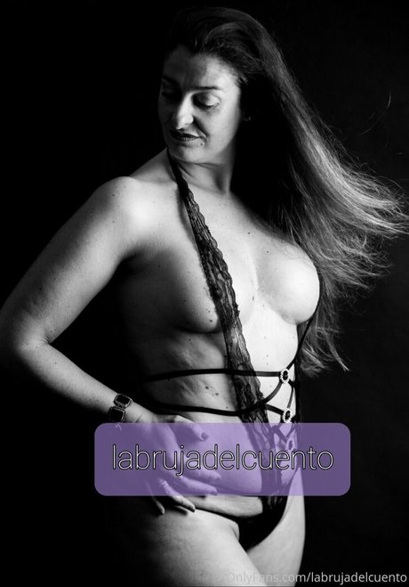 Labrujadelcuento