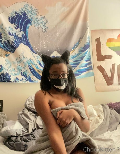 Chocobabiekitten