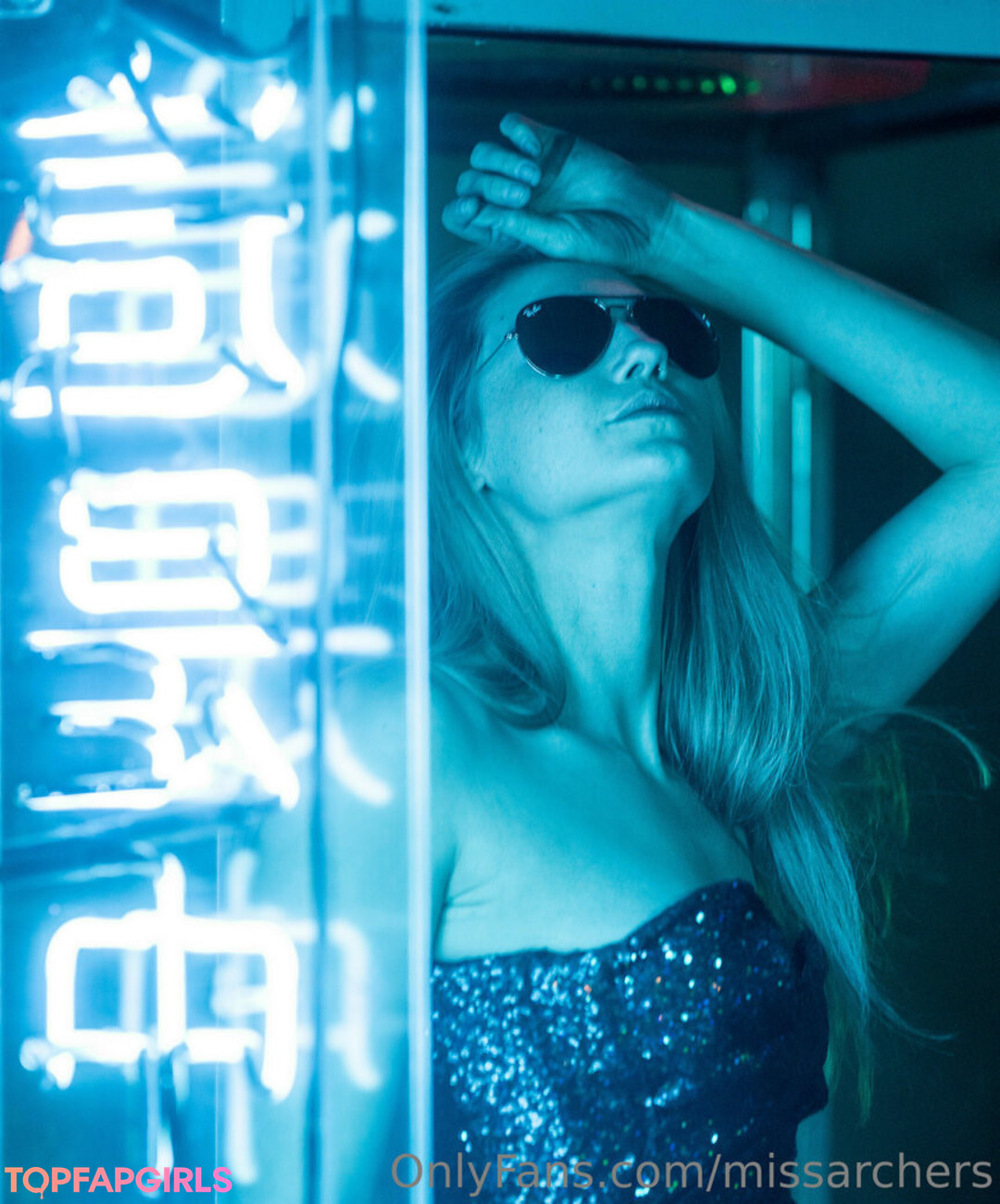 Foto desnuda filtrada de OnlyFans de Missarchers #27 Foto desnuda filtrada de OnlyFans de Missarchers #27